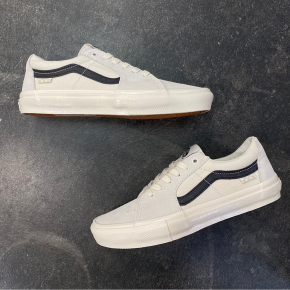 Vans Skate Sk8-Low *New* - Picture 1 of 5